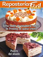 Repostería fácil